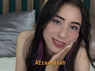 Afraamirah