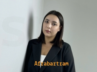 afrabartram Sexcam Portal