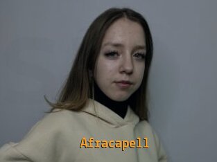 Afracapell