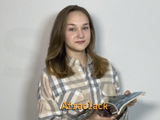 Afraclack