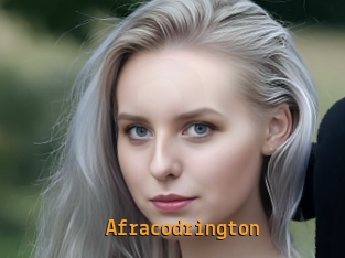 Afracodrington