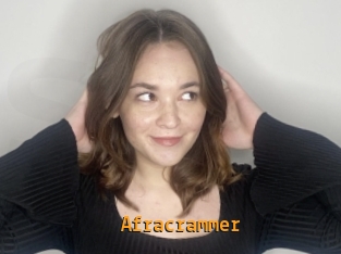 Afracrammer