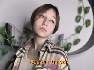 Afracurington