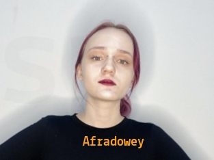 Afradowey