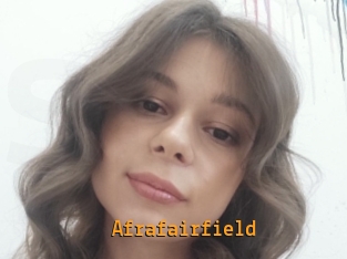 Afrafairfield