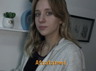 Afrafarmer