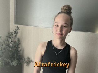 afrafrickey Sexcam Portal