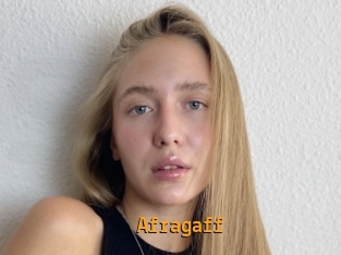 Afragaff