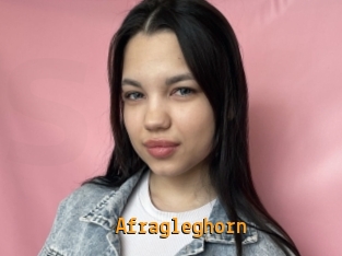 Afragleghorn