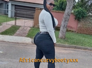 Africancurvybootyxxx