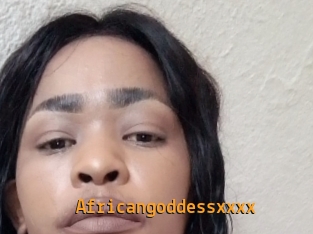 Africangoddessxxxx