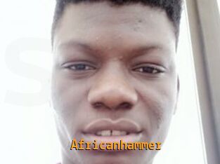 africanhammer Sexcam Portal