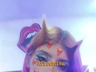 Afrodhita