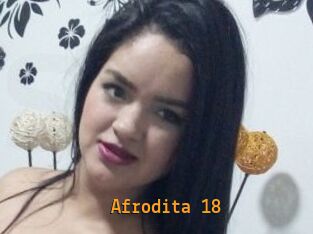 afrodita_18 Sexcam Portal