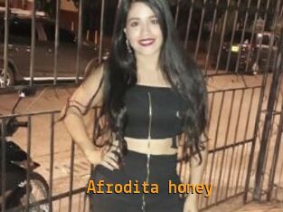 Afrodita_honey
