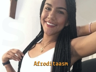 Afroditaasm