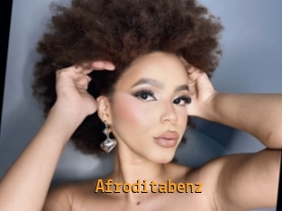 afroditabenz Sexcam Portal