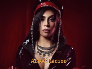 afroditadior Sexcam Portal