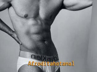 Afroditahotanal
