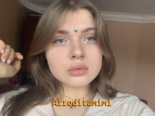 Afroditamimi