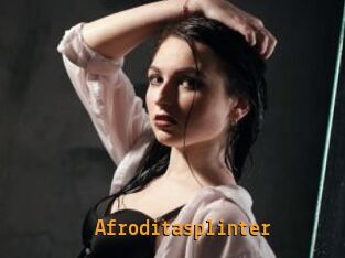 Afroditasplinter