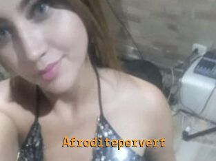 Afroditepervert
