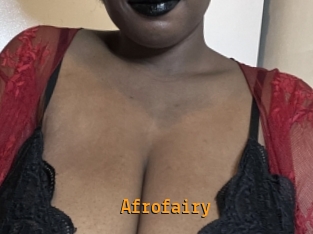 Afrofairy