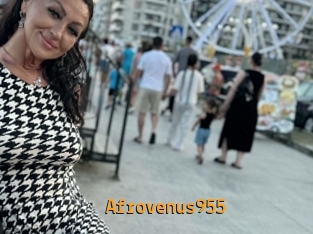 Afrovenus955