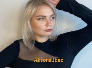 Aftonalder