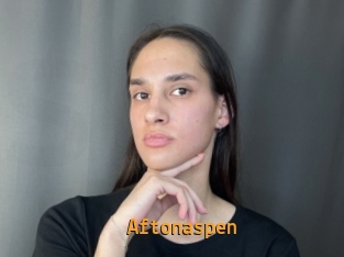 Aftonaspen