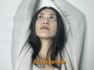 Aftonbenham