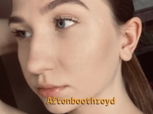 Aftonboothroyd