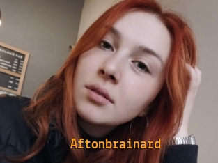 Aftonbrainard