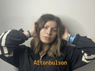 Aftonbulson