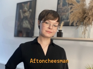 Aftoncheesman