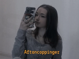 Aftoncoppinger