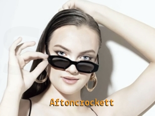 aftoncrockett Sexcam Portal