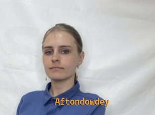 Aftondowdey