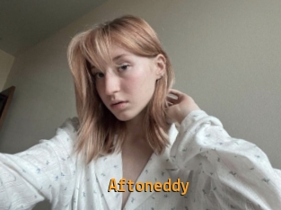 Aftoneddy