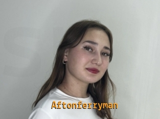 Aftonferryman