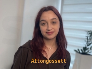 Aftongossett