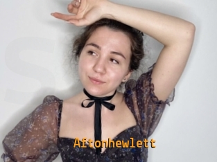 Aftonhewlett