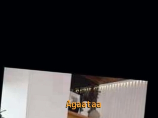 Agaataa