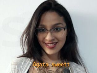 Agata_sweett