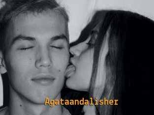 Agataandalisher