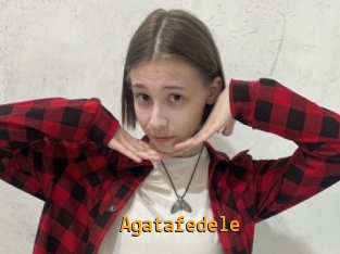 Agatafedele