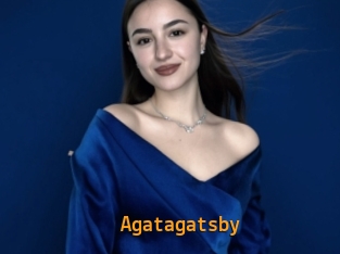 Agatagatsby