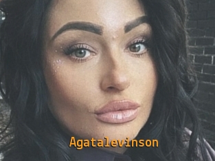 Agatalevinson