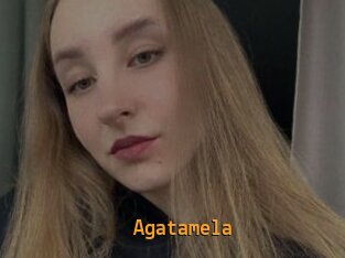 Agatamela