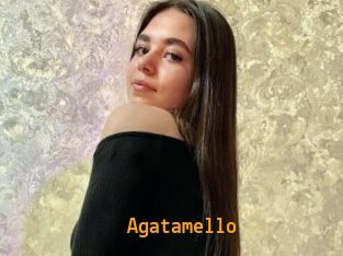 Agatamello